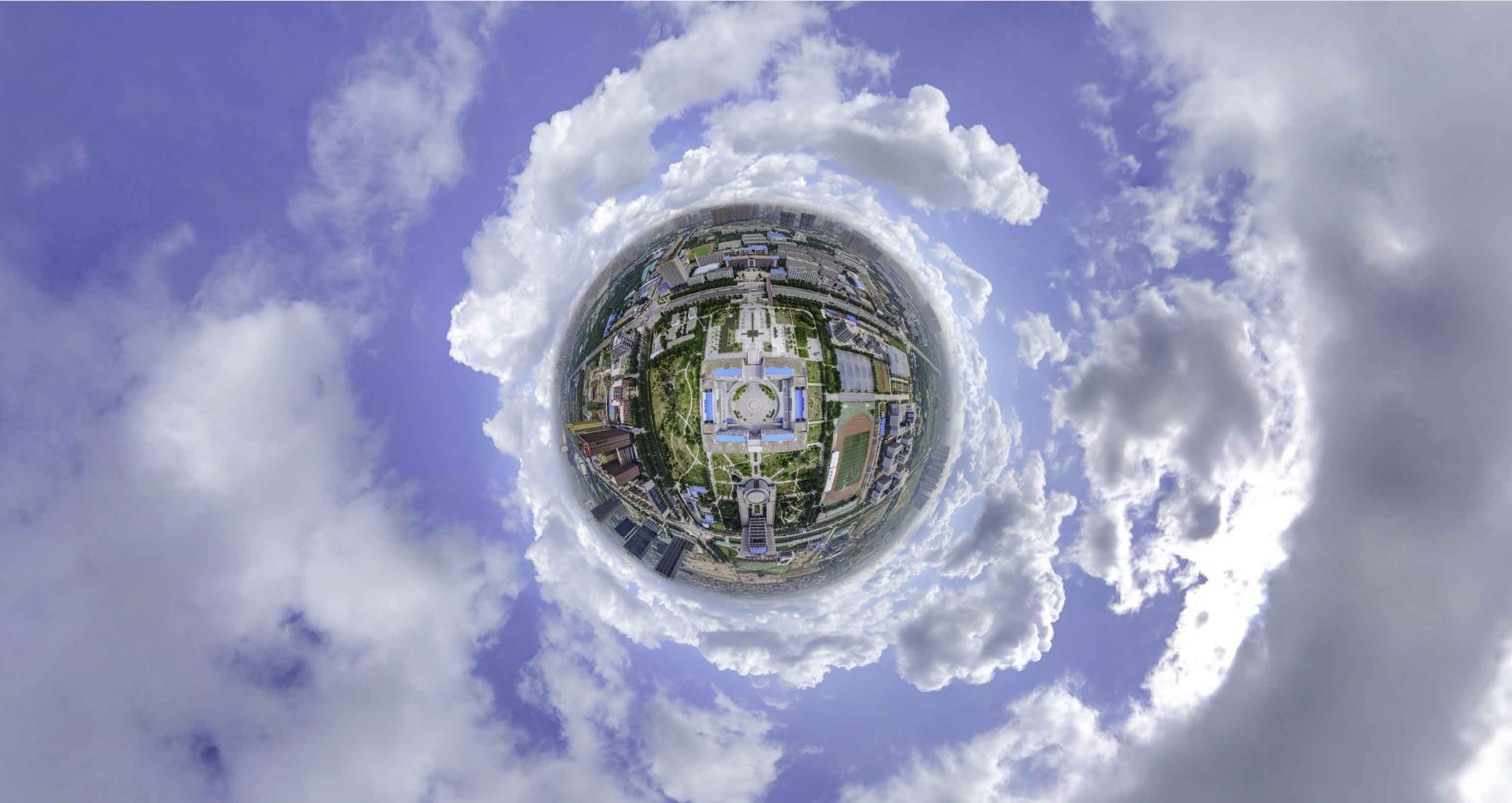 淳安格凸河风景名胜区