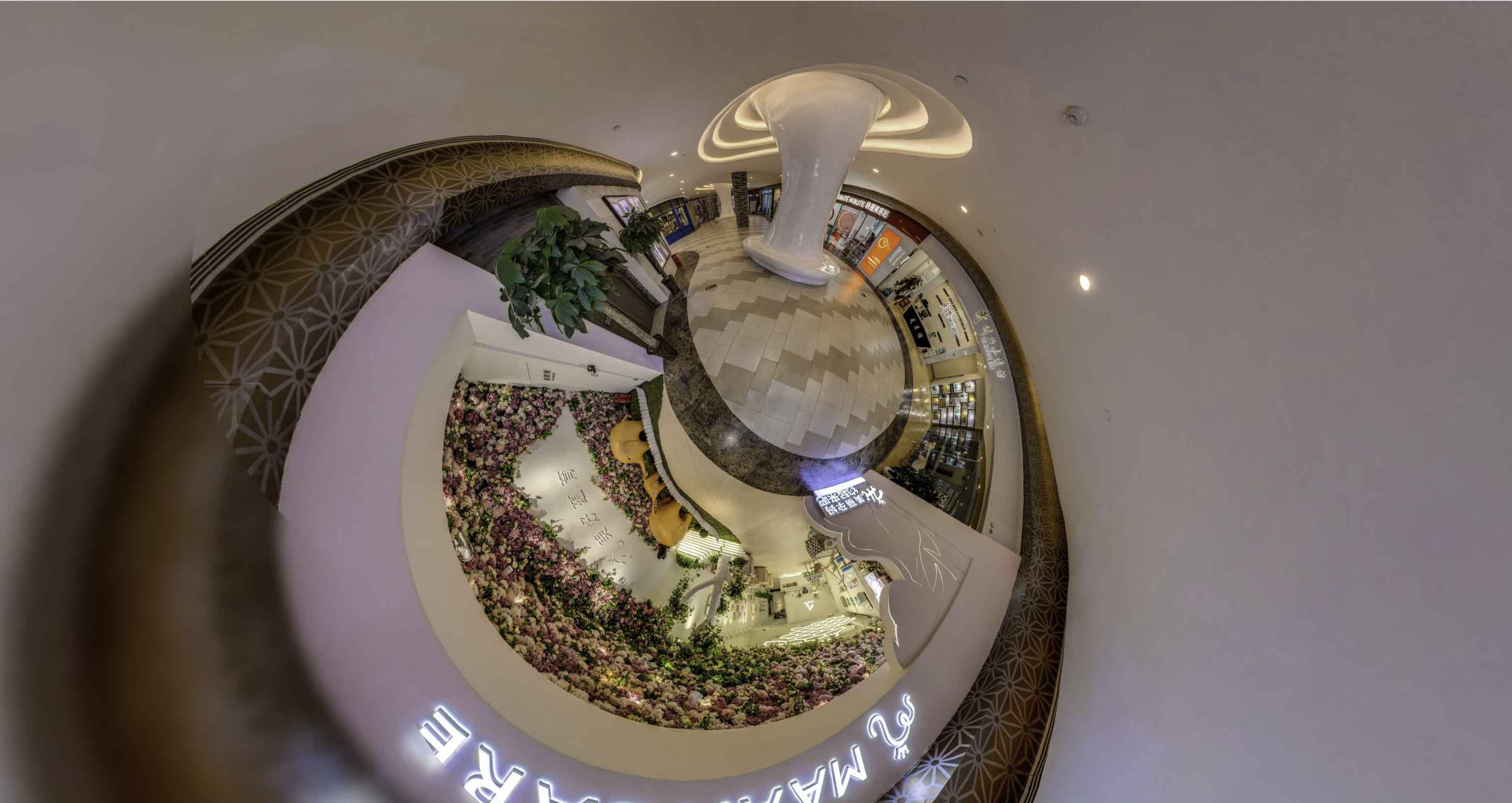 淳安将VR全景融入品牌宣传活动的创新实践与策略